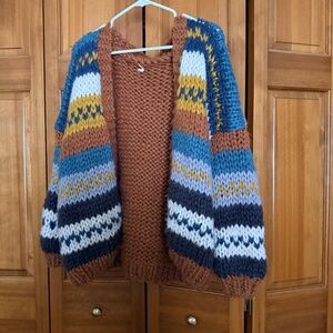 Wishlist Cardigan Sweater | Small/Medium